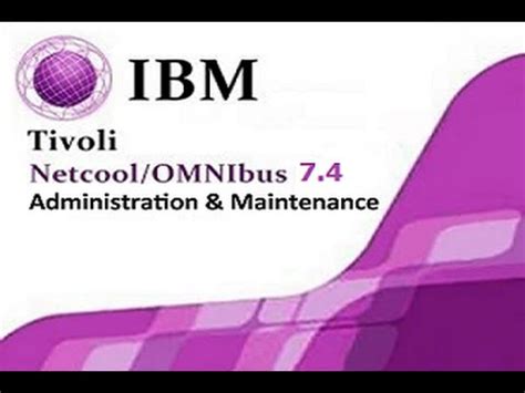 netcool|IBM Tivoli Netcool/OMNIbus on IBM BladeCenter delivers。